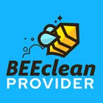 รับงานแม่บ้าน -  BEEclean icon