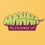 Manna Cuisines icon