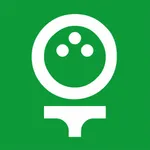 Golf: Team Generator icon