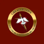 The Greater Love Church icon