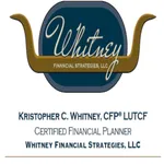 Whitney Financial Strategies icon