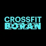 CrossFit Boran icon