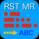 RST MR icon