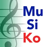 Musikschule Kolbermoor icon