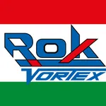 Jetting Vortex ROK GP Kart icon