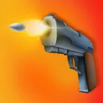 Gun Simulator 3D icon