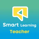 4 Smart Learning Teacher icon