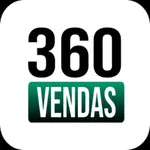 360 Vendas icon