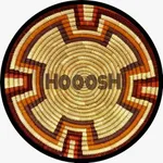 Hooosh TV icon