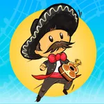 Dashing Mariachis icon