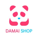 Damai Shop icon