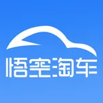 悟空淘车 icon