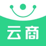 善为云商 icon