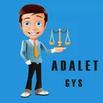 Görevde Yükselme (Adalet) icon