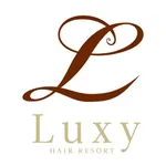 Luxy HAIR RESORT icon