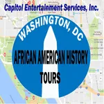 DC African American History icon