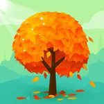 Idle Green Life icon