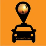 Pana Driver Cliente icon