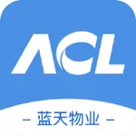 航港蓝天物业 icon