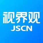 JSCN视界观 icon