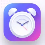 Sleep Alarm Clock–Wake Up Time icon