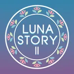 Luna Story II (nonogram) icon