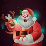 Christmas HD Photo Frames icon