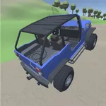 Offroad Master 3D icon