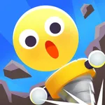 Drill Baby,Drill icon