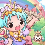 Jibi Land : Princess Castle icon