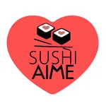 Sushi Aime Villeneuve icon