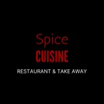 Spice Cuisine icon