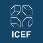 ICEF HE Connect icon