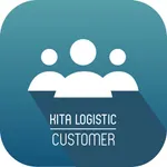 Kıta Logistics Customer icon