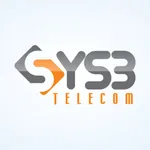 Sys3 Telecom icon