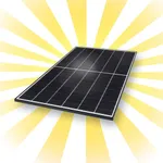 Q.TRIS - solar power puzzle icon