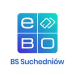 EBO Mobile PRO BS Suchedniów icon