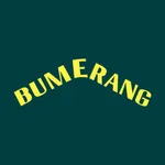 Bumerang icon