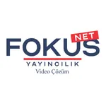 Fokus Video Çözüm icon