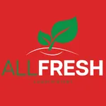 All Fresh Supermarket icon