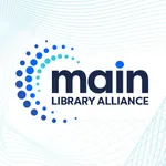 MAIN Library Alliance (NJ) icon