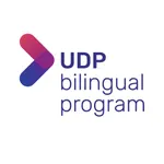 UDP Bilingual Program icon