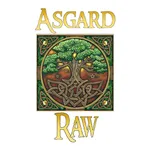 Asgard Raw icon