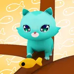 Climber Kitty icon