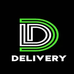 Delivery App icon