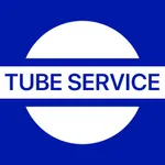 Tube Service icon