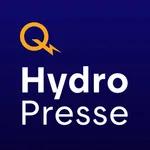 Hydro-Presse icon