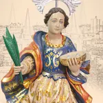 Santa Luzia - Mossoró/RN icon