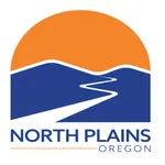 City of North Plains icon