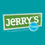 Jerry's Foods icon